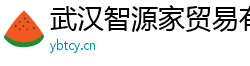 武汉智源家贸易有限公司